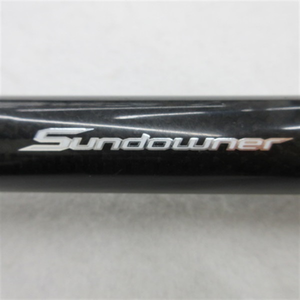 １３サンダウナーコンペティション３１－４０５ Ｓ・Q